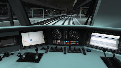 Train Simulator: Munich-Augsburg Route Steam Key GLOBAL - 3