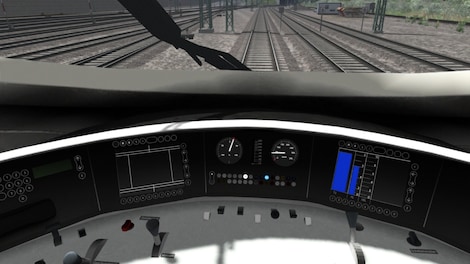 Train Simulator: Munich-Augsburg Route Steam Key GLOBAL - 2