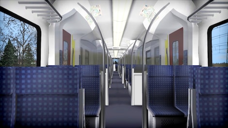 Train Simulator: Munich - Rosenheim Route Steam Key GLOBAL - 4