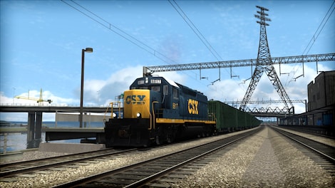 Train Simulator: NEC: New York-New Haven Route Steam Key GLOBAL - 16