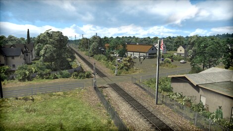 Train Simulator: NEC: New York-New Haven Route Steam Key GLOBAL - 15
