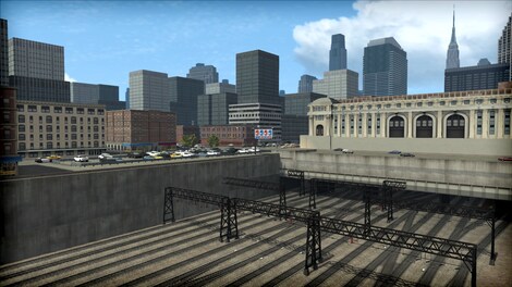 Train Simulator: NEC: New York-New Haven Route Steam Key GLOBAL - 13