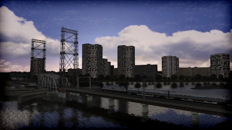 Train Simulator: NEC: New York-New Haven Route Steam Key GLOBAL - 12