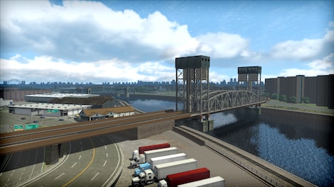 Train Simulator: NEC: New York-New Haven Route Steam Key GLOBAL - 14