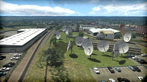 Train Simulator: NEC: New York-New Haven Route Steam Key GLOBAL - 4