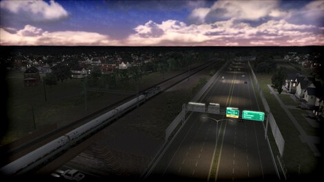 Train Simulator: NEC: New York-New Haven Route Steam Key GLOBAL - 3