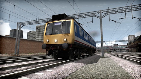 Train Simulator: Network SouthEast Class 121 DMU Steam Gift GLOBAL - 9