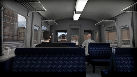 Train Simulator: Network SouthEast Class 121 DMU Steam Gift GLOBAL - 6