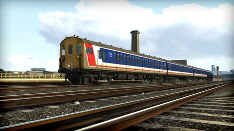 Train Simulator: Network SouthEast Class 415 '4EPB' EMU Steam Gift GLOBAL - 7