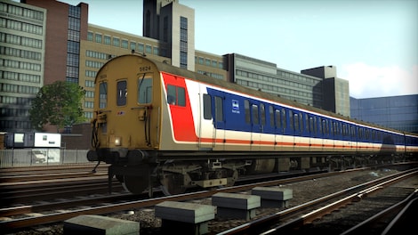 Train Simulator: Network SouthEast Class 415 '4EPB' EMU Steam Gift GLOBAL - 5