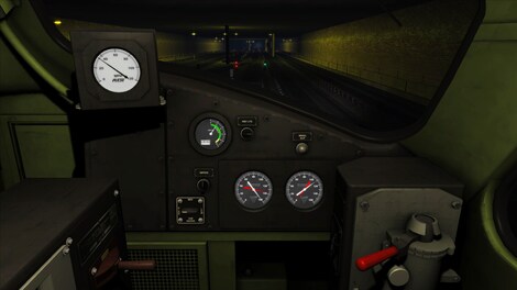 Train Simulator: New Haven FL9 Loco Add-On Steam Key GLOBAL - 8