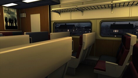 Train Simulator: New Haven FL9 Loco Add-On Steam Key GLOBAL - 4