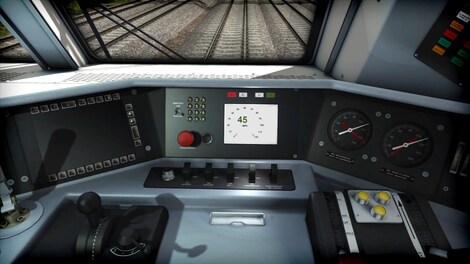 Train Simulator: NJ TRANSIT ALP-46 Loco Add-On Steam Key GLOBAL - 4
