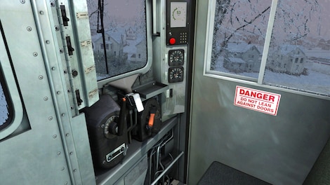 Train Simulator: NJ TRANSIT® Arrow III EMU Add-On (PC) - Steam Key - GLOBAL - 5