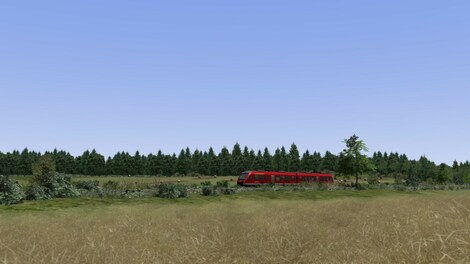 Train Simulator: Norddeutsche-Bahn: Kiel - Lübeck Route Add-On (PC) - Steam Gift - GLOBAL - 4