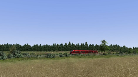 Train Simulator: Norddeutsche-Bahn: Kiel - Lübeck Route Add-On (PC) - Steam Key - GLOBAL - 4