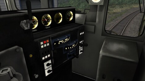 Train Simulator: Norfolk Southern Big 7s Loco Add-On Steam Gift GLOBAL - 5