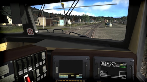 Train Simulator: Norfolk Southern Coal District Route Steam Key GLOBAL - 3