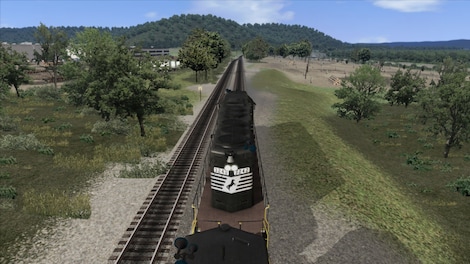 Train Simulator: Norfolk Southern SD40-2 High Nose Loco Add-On (PC) - Steam Key - GLOBAL - 6