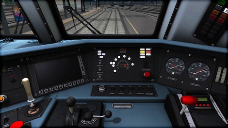 Train Simulator: North Jersey Coast Line Route Add-On Steam Gift GLOBAL - 8