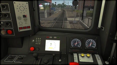Train Simulator: North Jersey Coast Line Route Add-On Steam Gift GLOBAL - 4