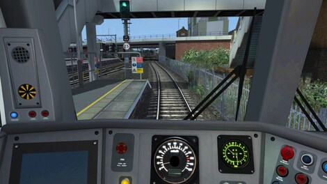 Train Simulator: North London & Goblin Lines Add-On Steam Key GLOBAL - 5