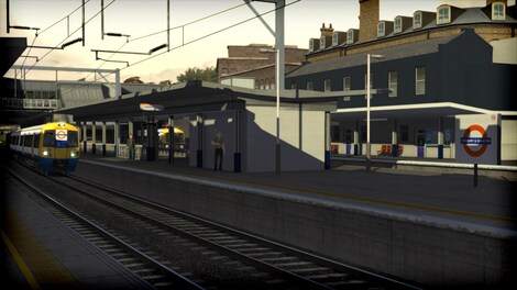 Train Simulator: North London Line Route Add-On Steam Key GLOBAL - 4