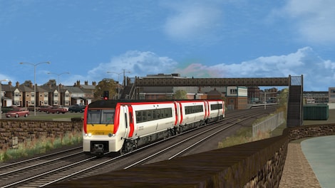 Train Simulator: North Wales Coast Line: Crewe - Holyhead Route Add-On (PC) - Steam Gift - EUROPE - 9
