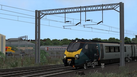 Train Simulator: North Wales Coast Line: Crewe - Holyhead Route Add-On (PC) - Steam Key - EUROPE - 4