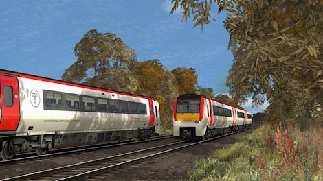 Train Simulator: North Wales Coast Line: Crewe - Holyhead Route Add-On (PC) - Steam Key - EUROPE - 5