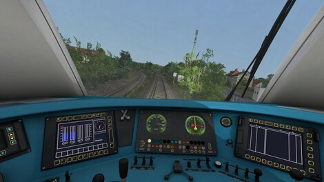 Train Simulator: Pegnitztalbahn: Nürnberg - Bayreuth Route Add-On (PC) - Steam Gift - GLOBAL - 8
