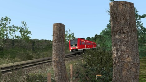 Train Simulator: Pegnitztalbahn: Nürnberg - Bayreuth Route Add-On (PC) - Steam Key - EUROPE - 9