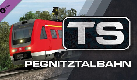 Train Simulator: Pegnitztalbahn: Nürnberg - Bayreuth Route Add-On (PC) - Steam Key - EUROPE - 0
