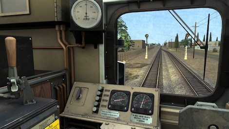 Train Simulator: Peninsula Corridor: San Francisco - Gilroy Route Add-On (PC) - Steam Key - EUROPE - 8