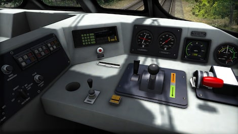 Train Simulator: Peninsula Corridor: San Francisco – San Jose Route Add-On Steam Gift GLOBAL - 7
