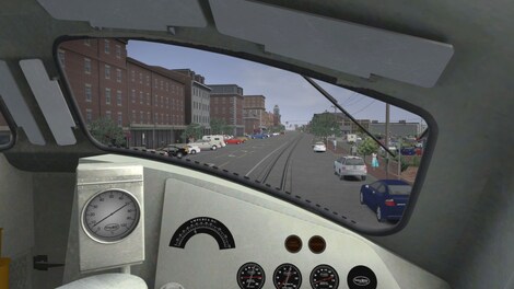 Train Simulator: Portland Terminal Route Steam Gift GLOBAL - 11