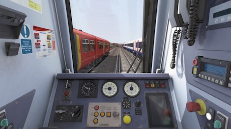Train Simulator: Portsmouth Direct Line: London Waterloo - Portsmouth Route Add-On (PC) - Steam Gift - EUROPE - 9
