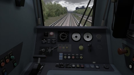 Train Simulator: Portsmouth Direct Line Route Steam Key GLOBAL - 5