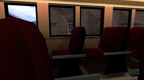 Train Simulator: PRR K4 Loco Steam Gift GLOBAL - 5