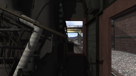 Train Simulator: PRR K4 Loco Steam Gift GLOBAL - 6