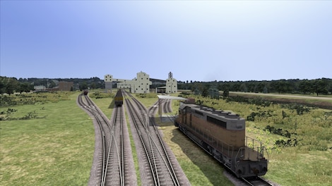 Train Simulator: Rascal and Cottonwood Route Steam Key GLOBAL - 9