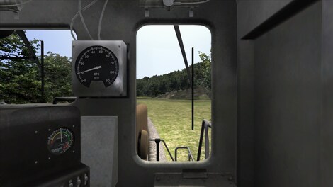 Train Simulator: Rascal and Cottonwood Route Steam Key GLOBAL - 10