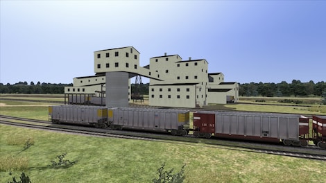 Train Simulator: Rascal and Cottonwood Route Steam Key GLOBAL - 3