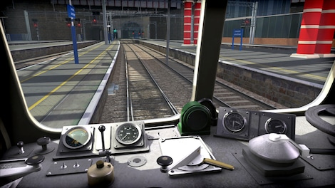 Train Simulator: Regional Railways Class 101 DMU Steam Key BRAZIL - 4