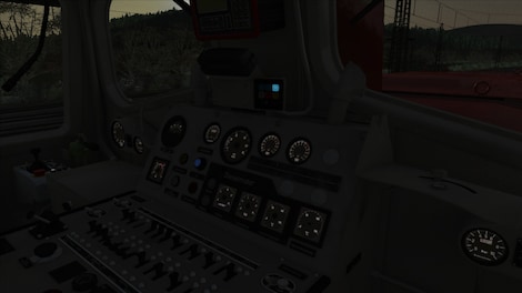 Train Simulator: Ruhr-Sieg Line Steam Gift GLOBAL - 11