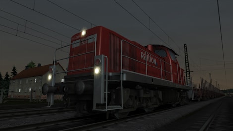 Train Simulator: Ruhr-Sieg Line Steam Gift GLOBAL - 10