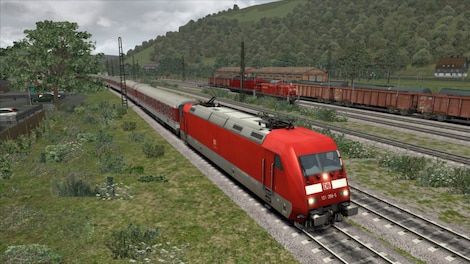 Train Simulator: Ruhr-Sieg Line Steam Gift GLOBAL - 7