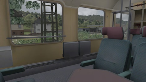 Train Simulator: Ruhr-Sieg Line Steam Gift GLOBAL - 6