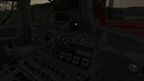 Train Simulator: Ruhr-Sieg Line Steam Key GLOBAL - 9