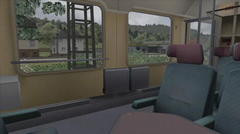 Train Simulator: Ruhr-Sieg Line Steam Key GLOBAL - 4